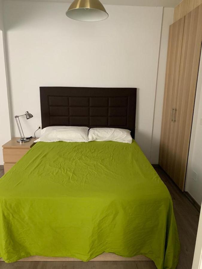 Estudios Casco Historico Santa Cruz de la Palma  Ngoại thất bức ảnh